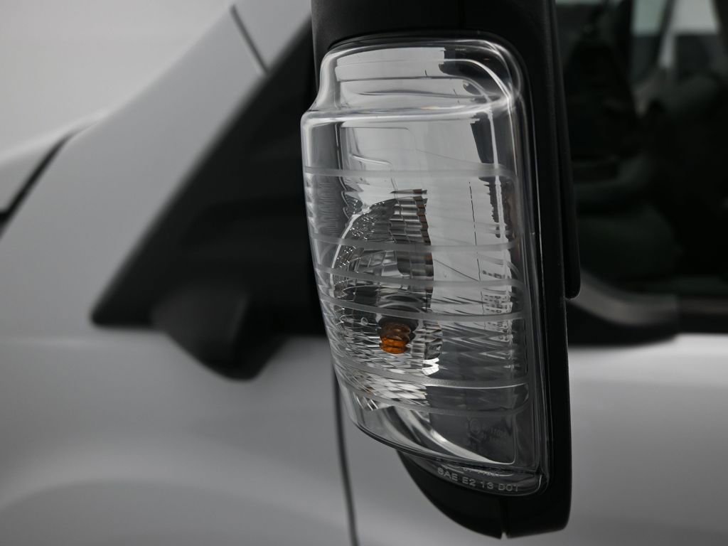 Used 2023 Ford Transit 350 XLT image 41