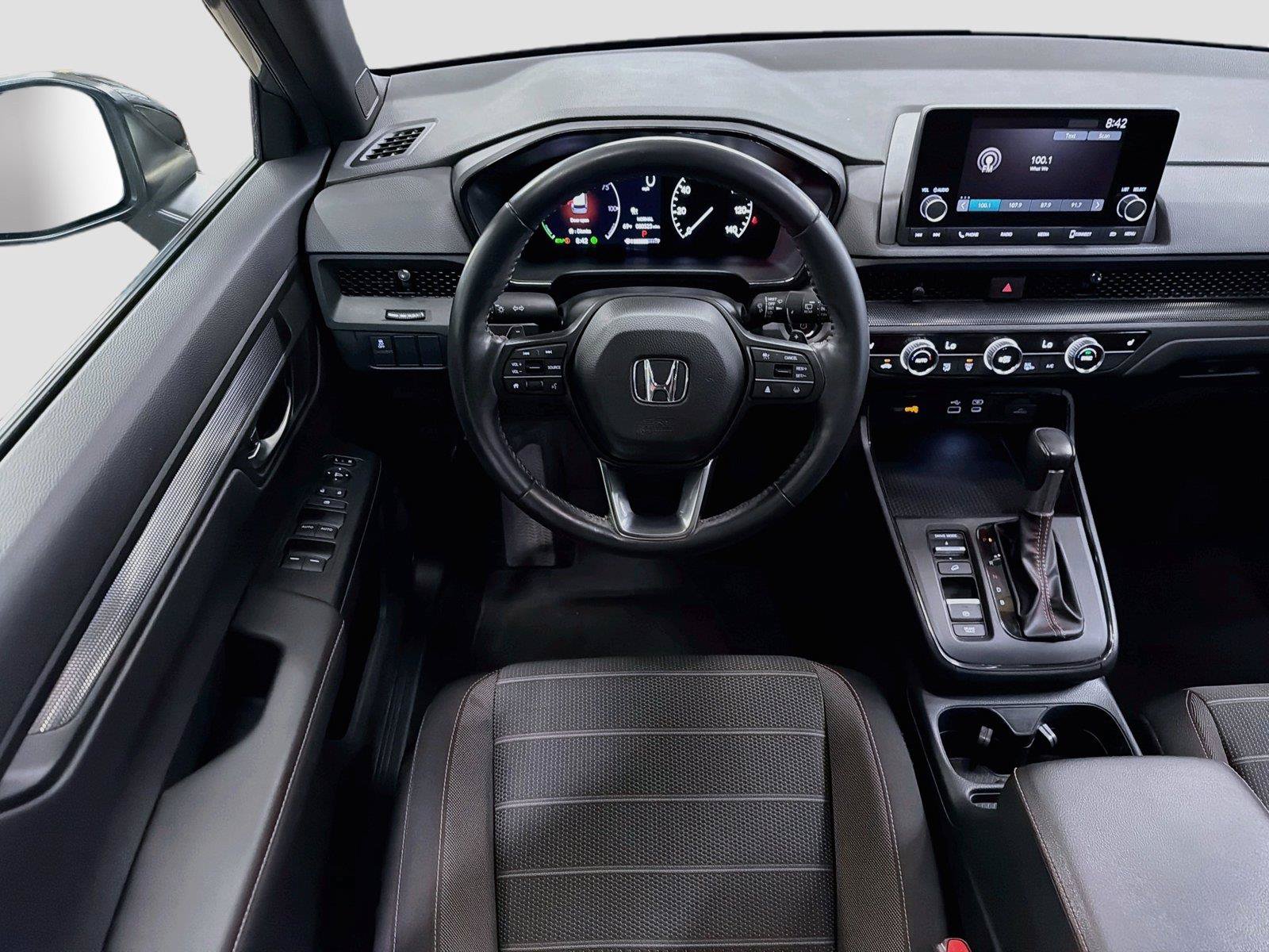 Used 2024 Honda CR-V Sport image 2