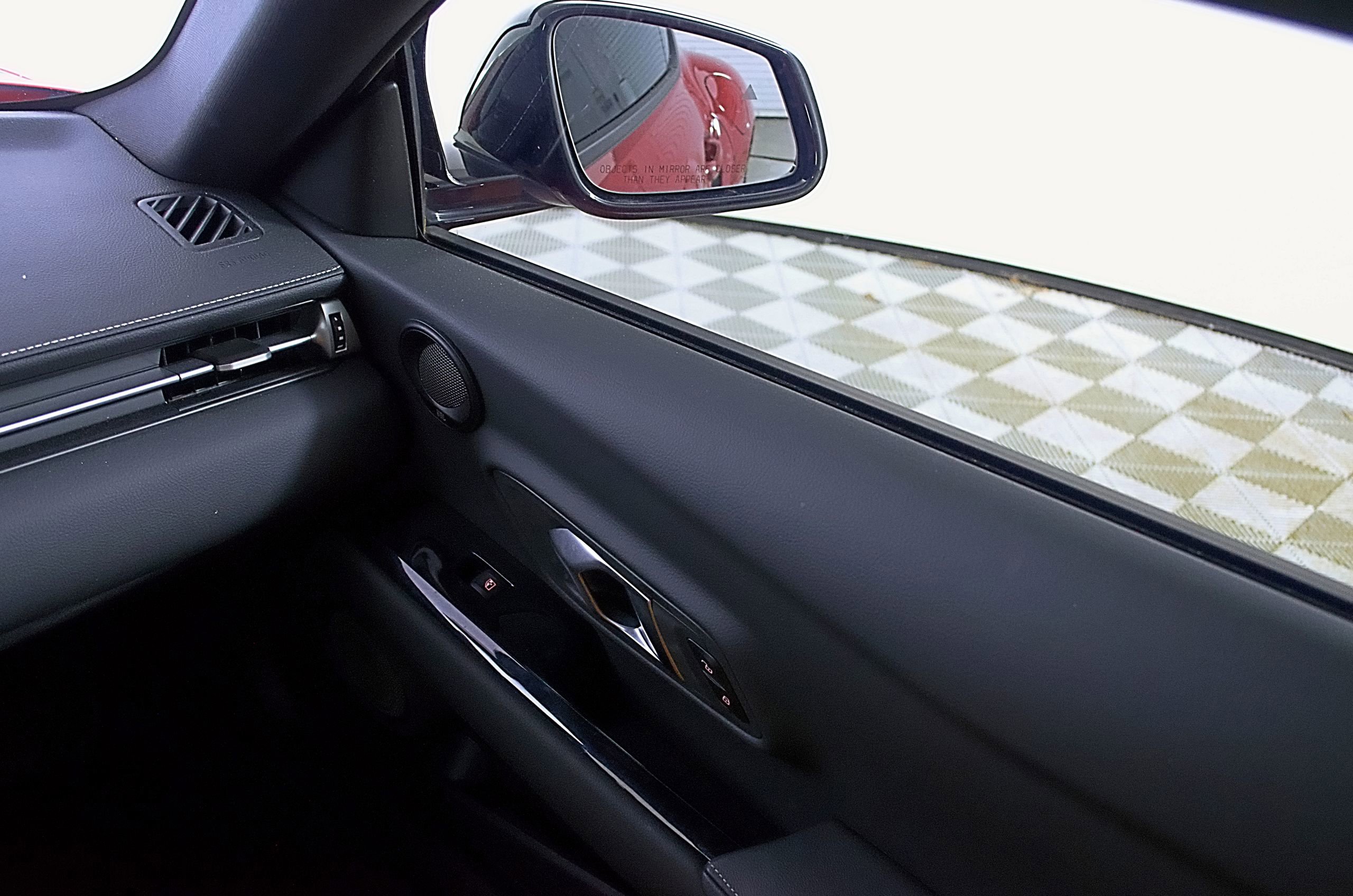 Used 2024 Toyota Supra Premium image 15