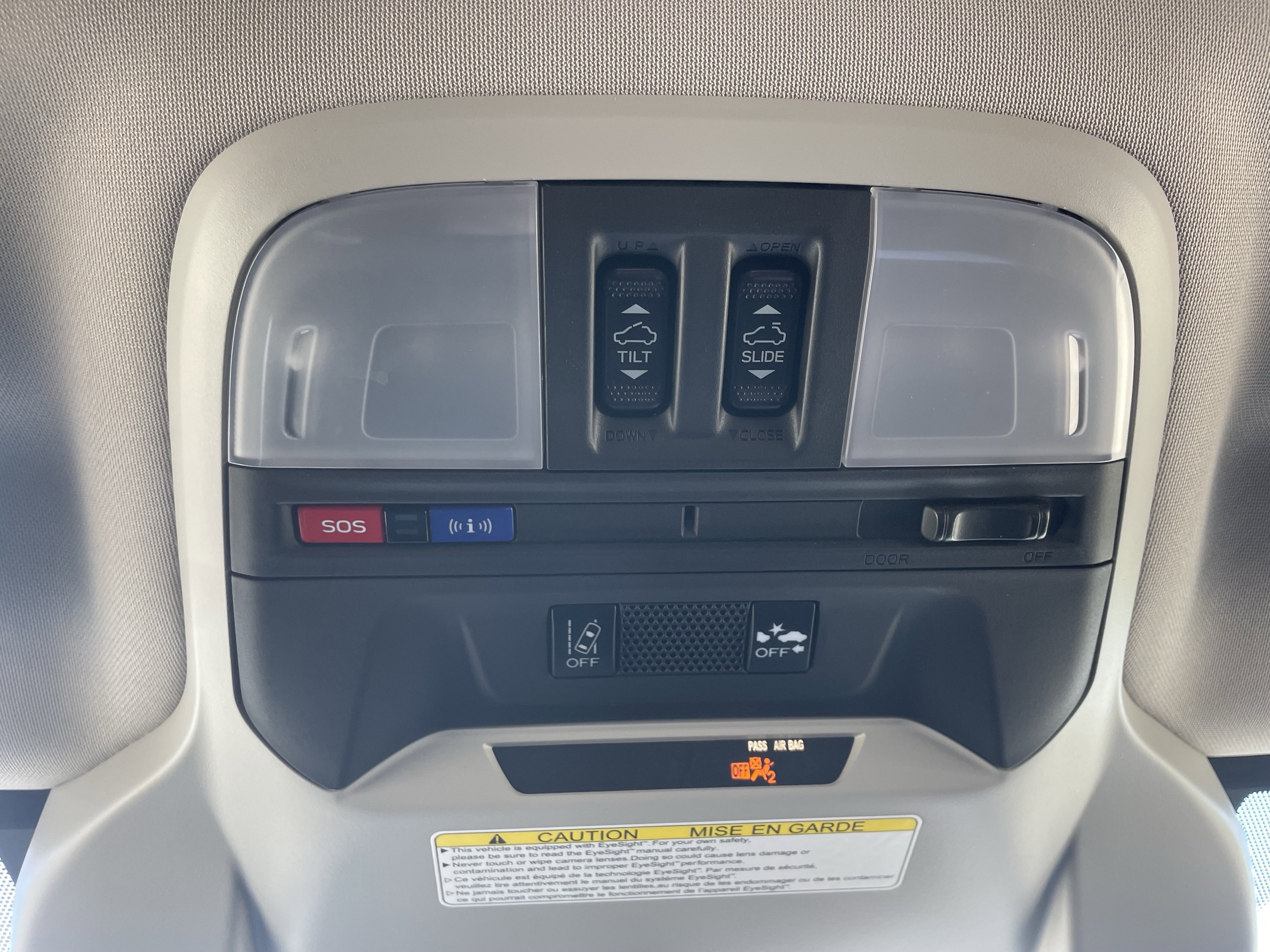 Certified 2023 Subaru Crosstrek 2.5i Sport image 30