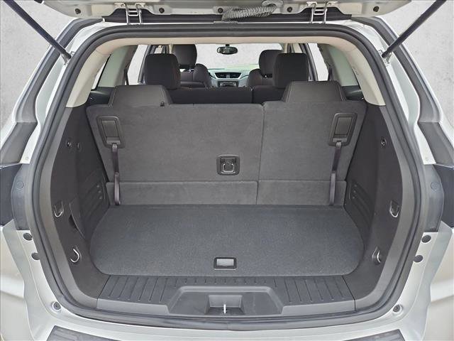 Used 2016 Chevrolet Traverse LT image 6