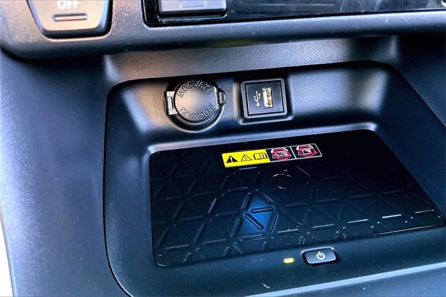 Used 2023 Toyota RAV4 XSE image 16