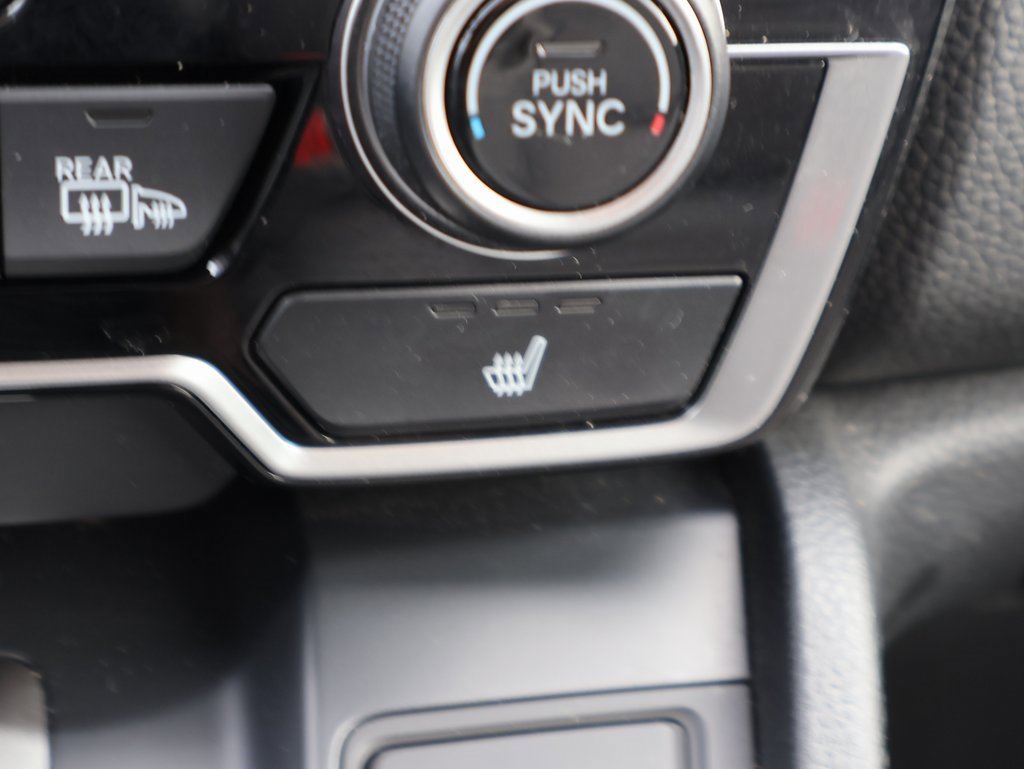 Certified 2022 Honda CR-V Touring image 24