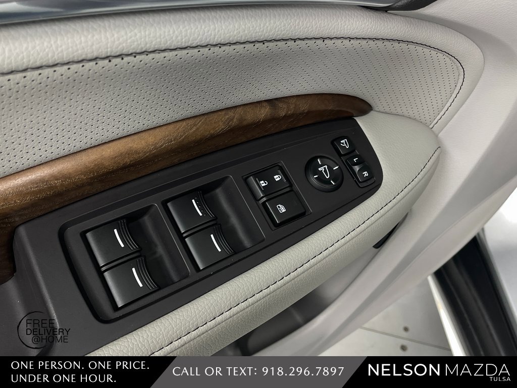 Used 2020 Acura MDX SH-AWD w/ Technology Package image 21