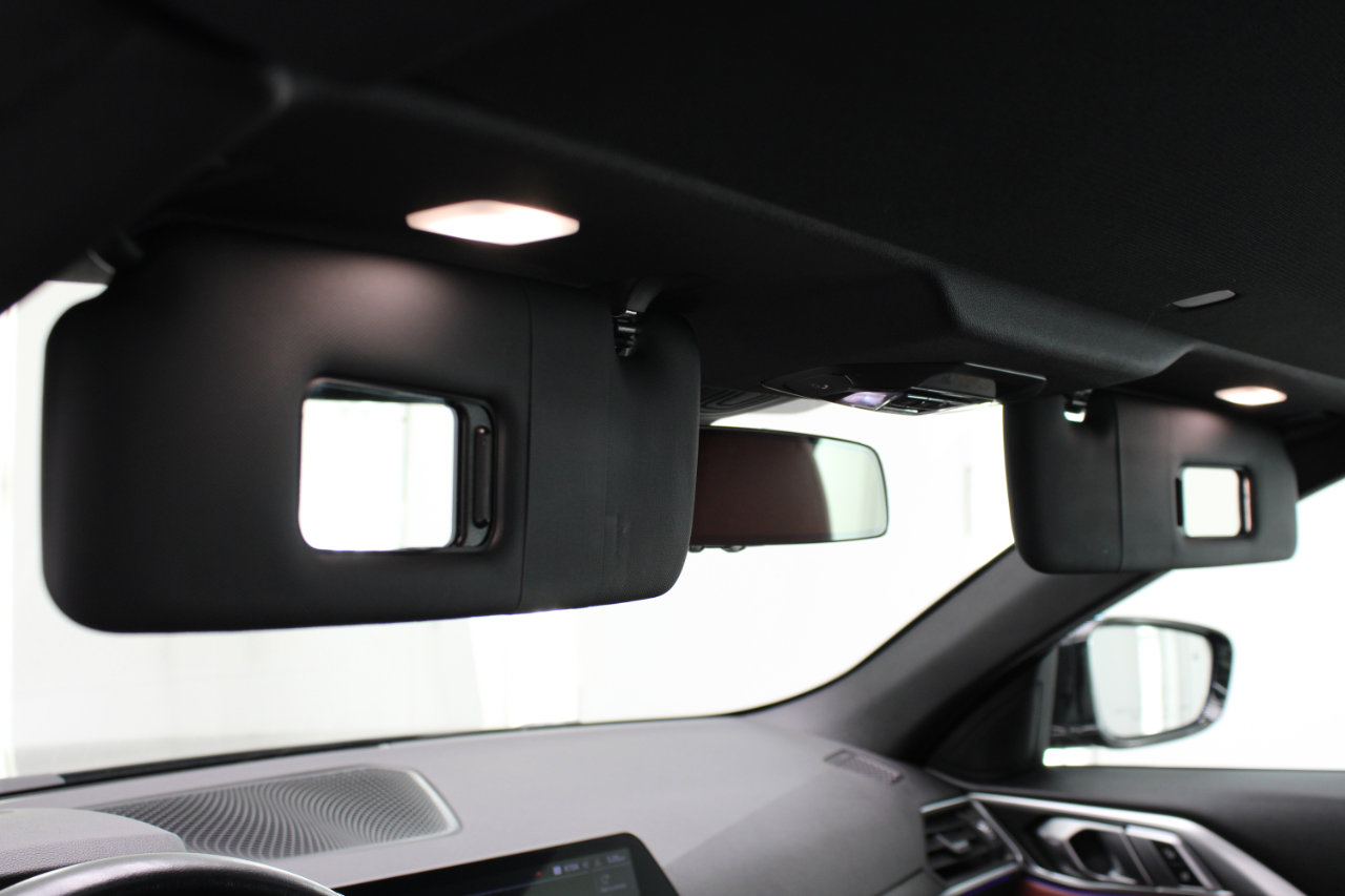 Used 2022 BMW 430i xDrive Convertible w/ Premium Package 2 image 73