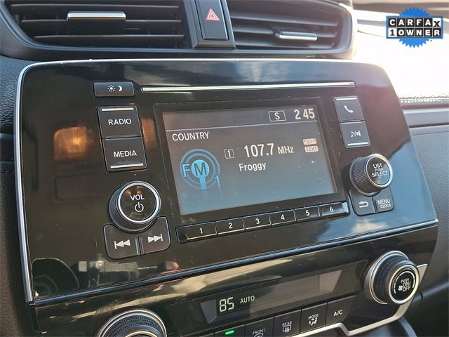 Used 2019 Honda CR-V LX image 3