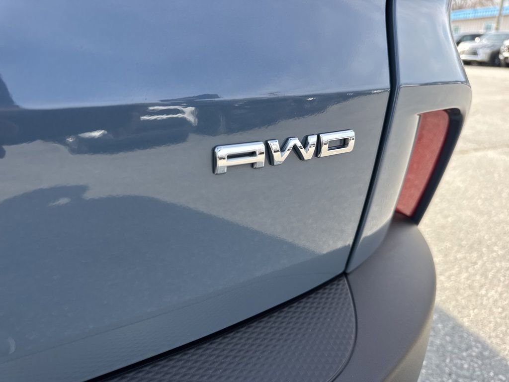Used 2025 Ford Escape ST-Line AWD/4WD image 27