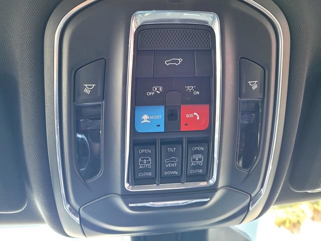 Used 2024 Jeep Grand Cherokee Limited 4xe AWD/4WD image 20