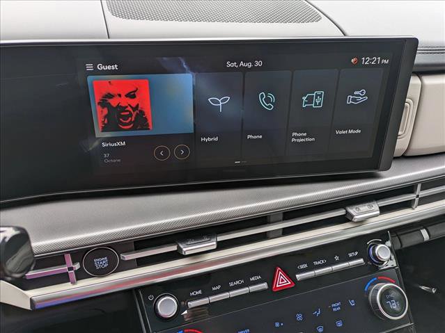 New 2026 Hyundai Santa Fe SEL image 12