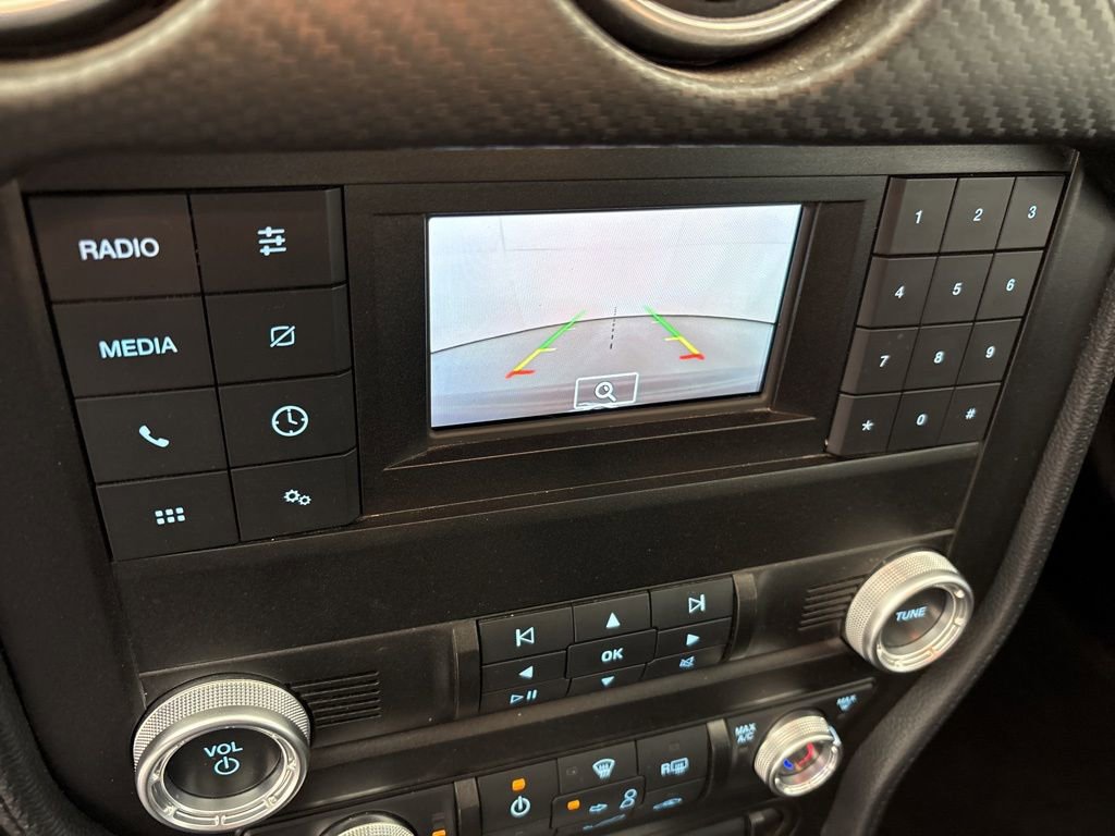 Used 2022 Ford Mustang Coupe image 27