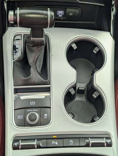 Used 2018 Kia Stinger GT1 image 25