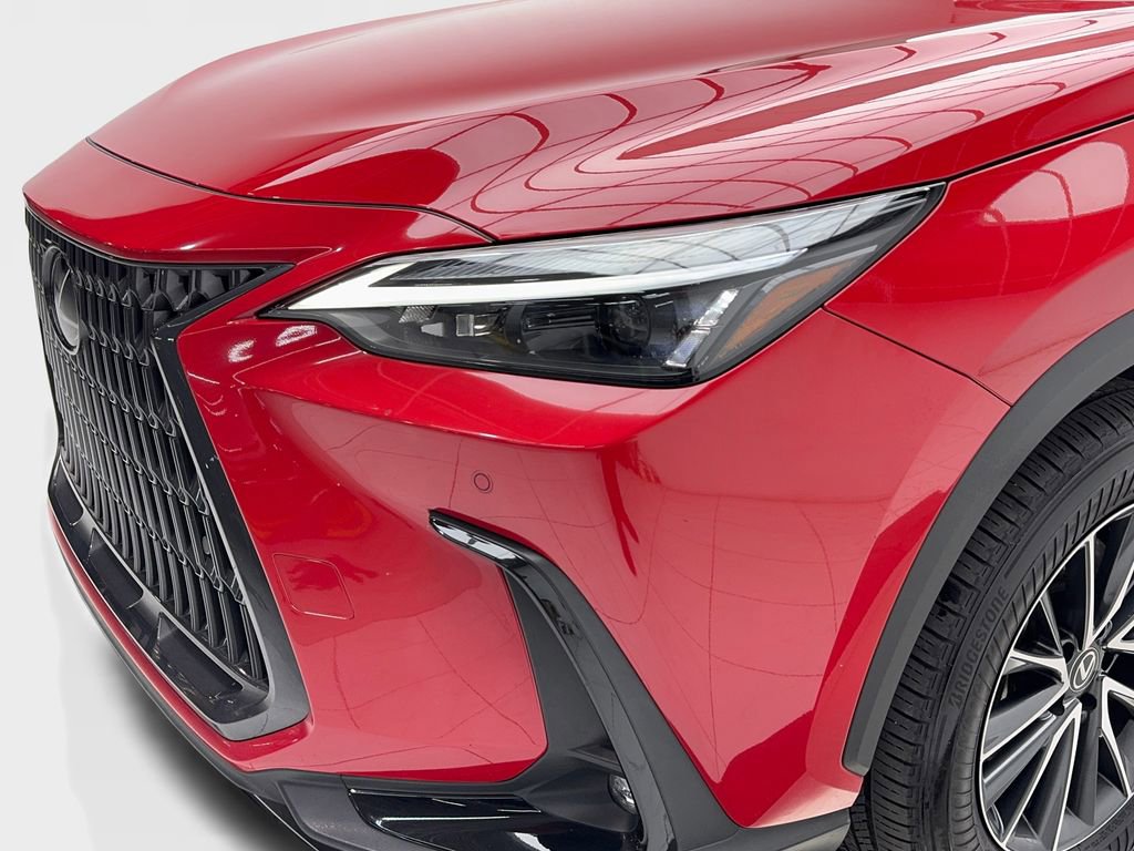 Used 2023 Lexus NX 350 AWD image 5