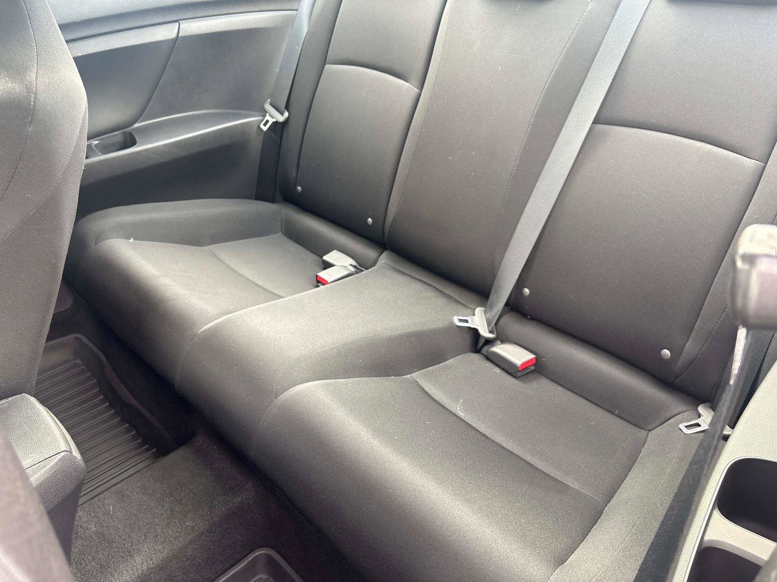 Used 2018 Honda Civic Si image 11