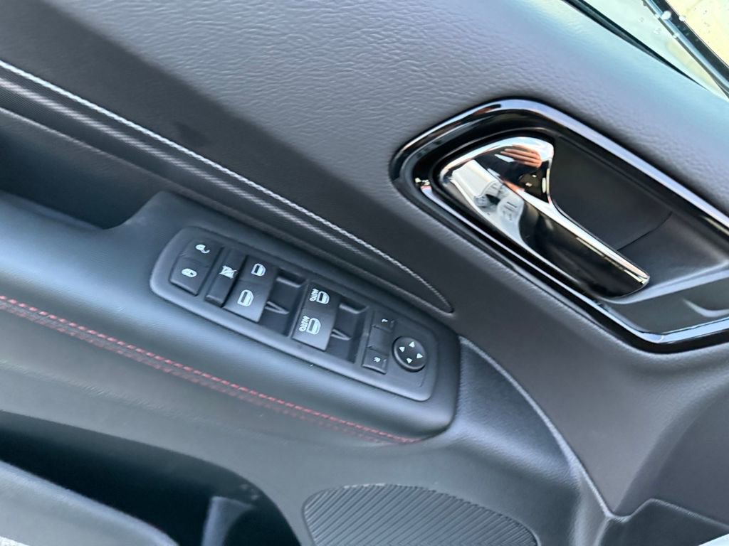 New 2026 Dodge Durango GT w/ Blacktop Package image 11