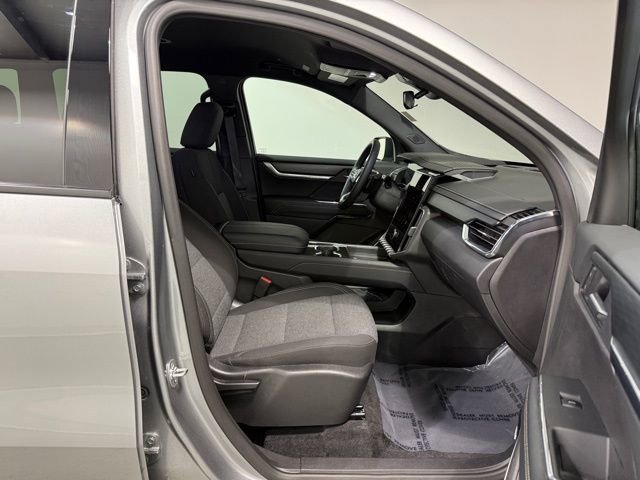 Certified 2025 GMC Acadia Elevation image 30