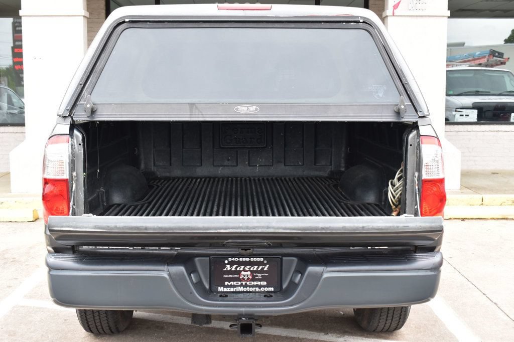 Used 2005 Toyota Tundra SR5 RWD image 36