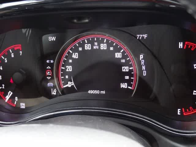 Used 2022 Dodge Durango GT AWD/4WD image 28