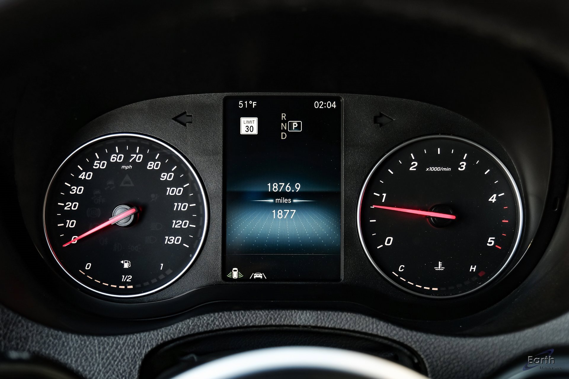 Used 2023 Mercedes-Benz Sprinter 3500 w/ Parking Package image 67