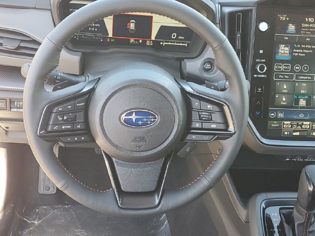 New 2026 Subaru Crosstrek 2.5i Limited AWD/4WD image 13