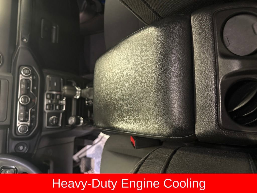 Used 2023 Jeep Gladiator Sport image 31