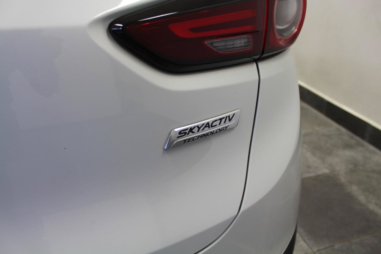 Used 2019 MAZDA CX-3 Grand Touring AWD/4WD image 33