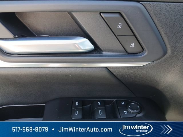 Used 2026 GMC Terrain Elevation AWD/4WD image 19