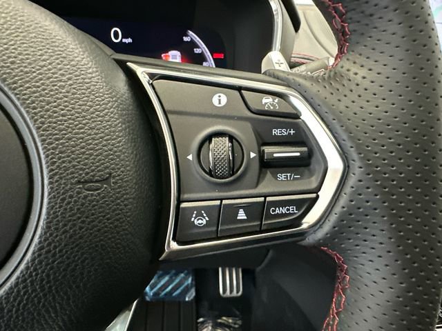New 2026 Acura MDX Type S image 17