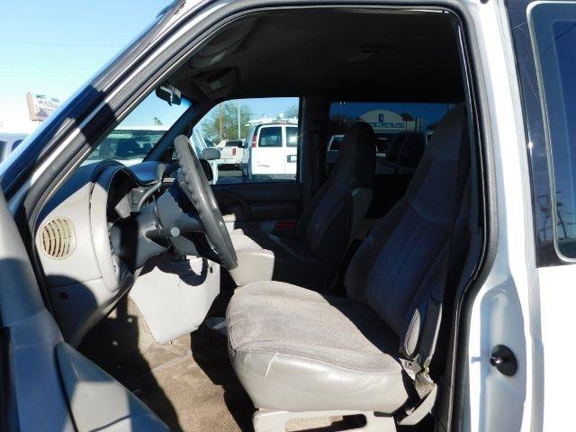 Used 1999 Chevrolet Astro Passenger image 10