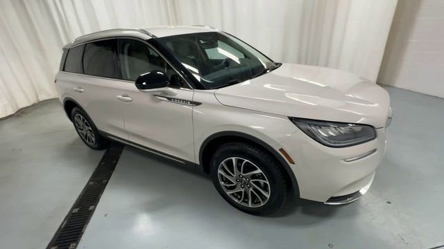 Used 2020 Lincoln Corsair FWD w/ Equipment Group 101A image 2