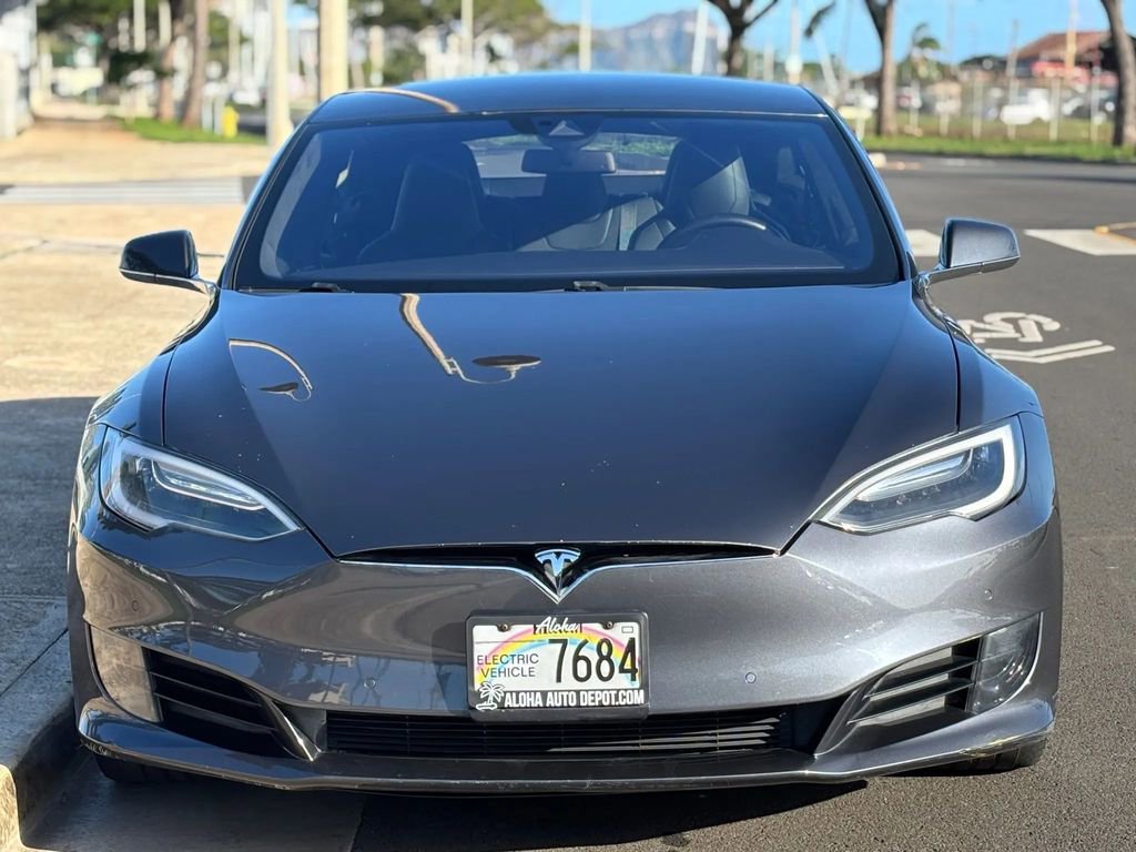 Used 2016 Tesla Model S 60 image 7