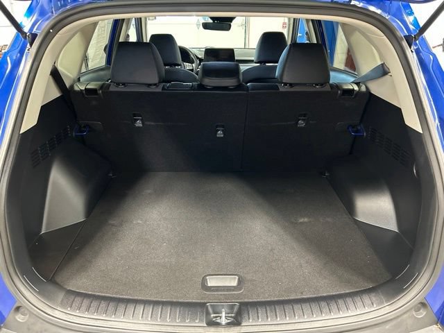 Used 2022 Kia Seltos S FWD image 20