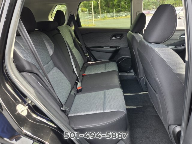 Certified 2023 Nissan Rogue SV FWD image 14