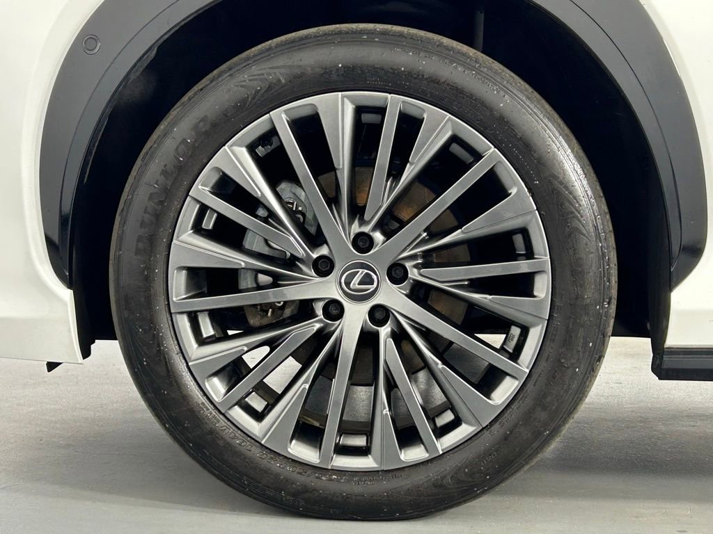 Used 2023 Lexus RZ 450e Premium w/ Accessory Package (2T) AWD/4WD image 39