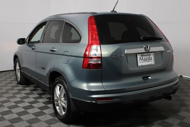 Used 2011 Honda CR-V EX-L image 5