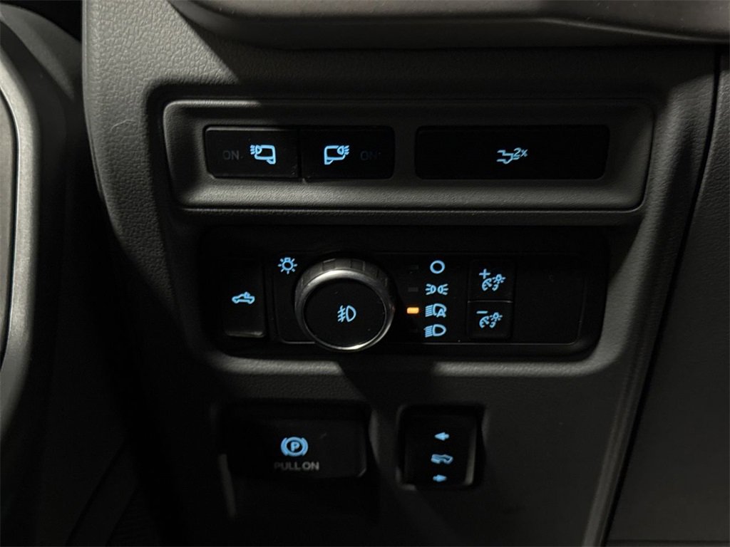 Used 2022 Ford F150 XLT w/ Equipment Group 302A High image 18