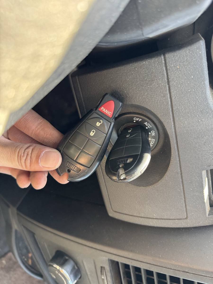 Used 2009 Dodge Grand Caravan FWD image 43