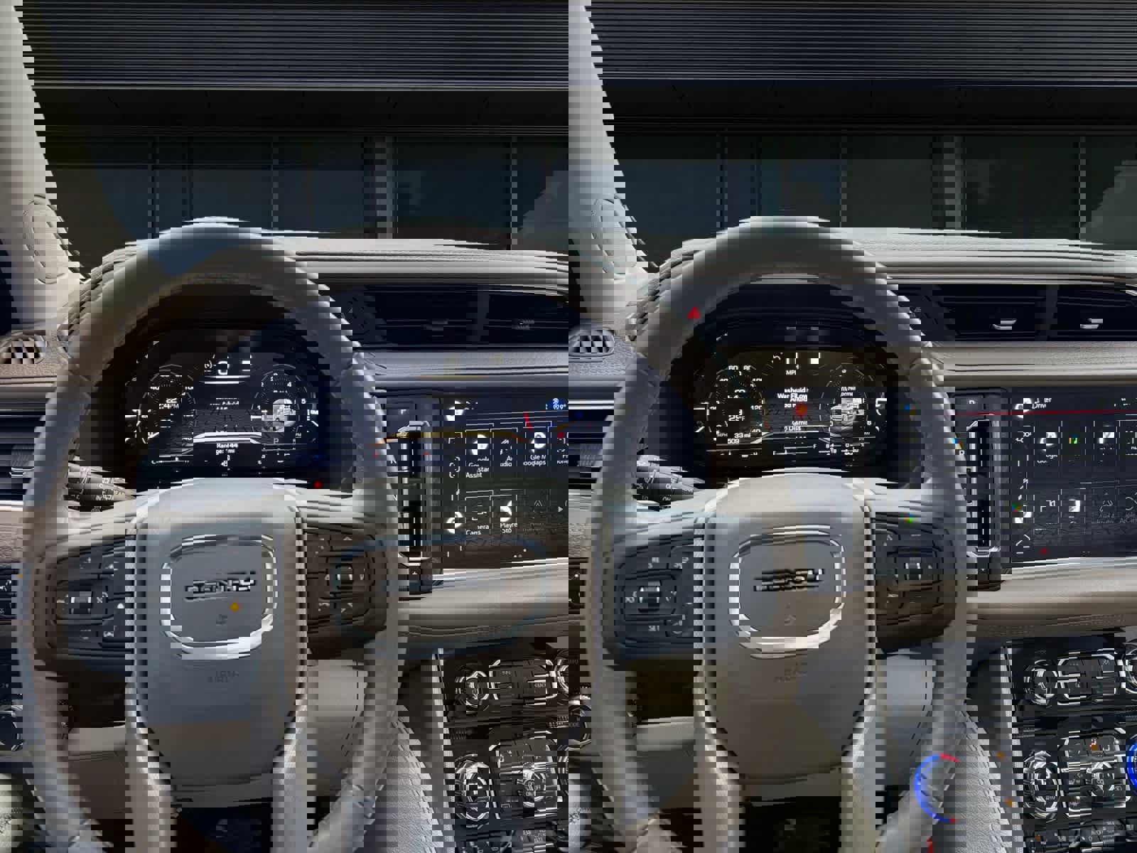 Used 2022 GMC Yukon XL Denali image 4