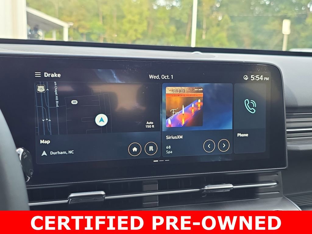 Used 2024 Hyundai Kona SEL w/ Convenience Package image 22