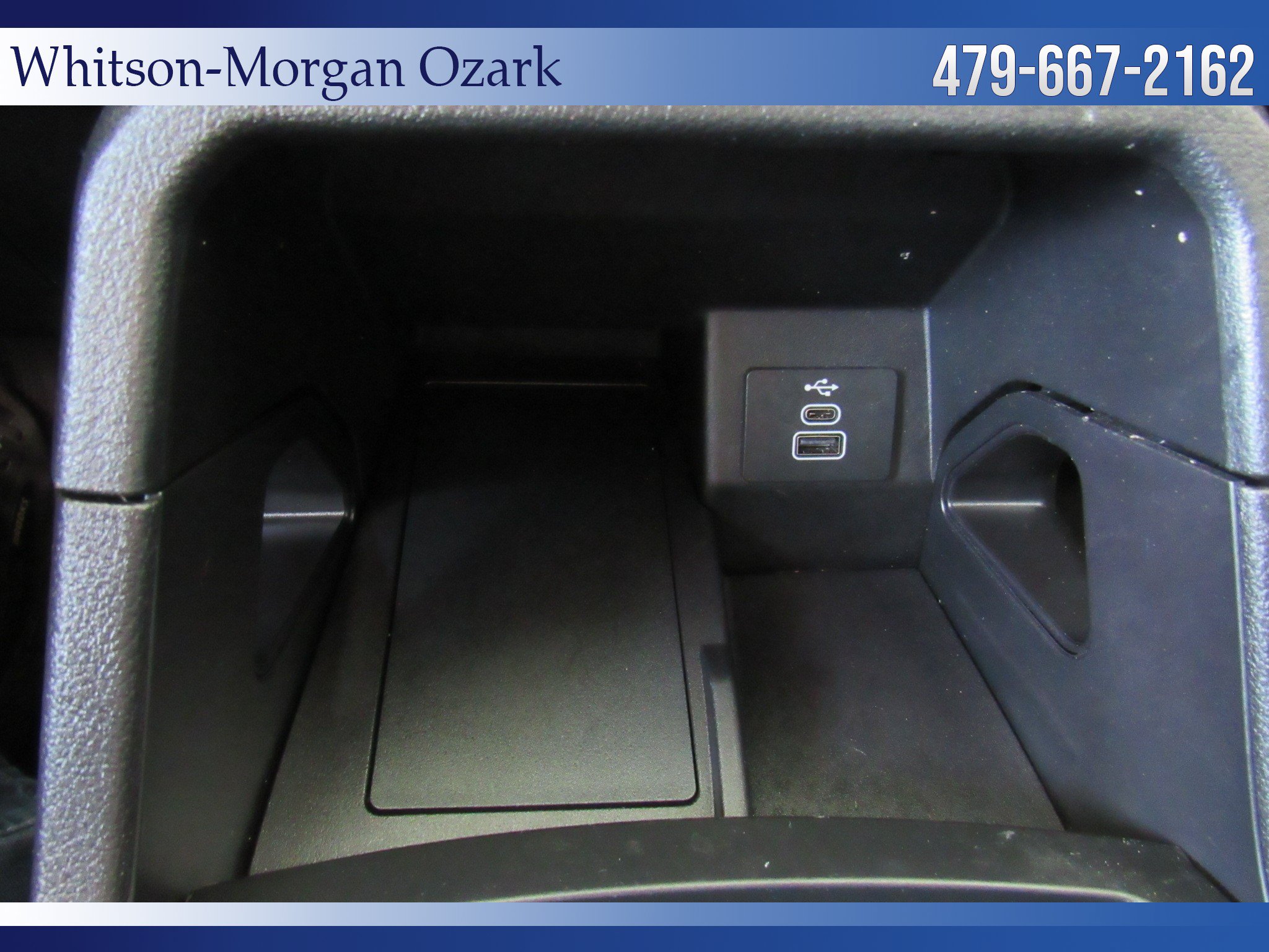 Used 2025 Ford Ranger XLT w/ FX4 Off-Road Package AWD/4WD image 46