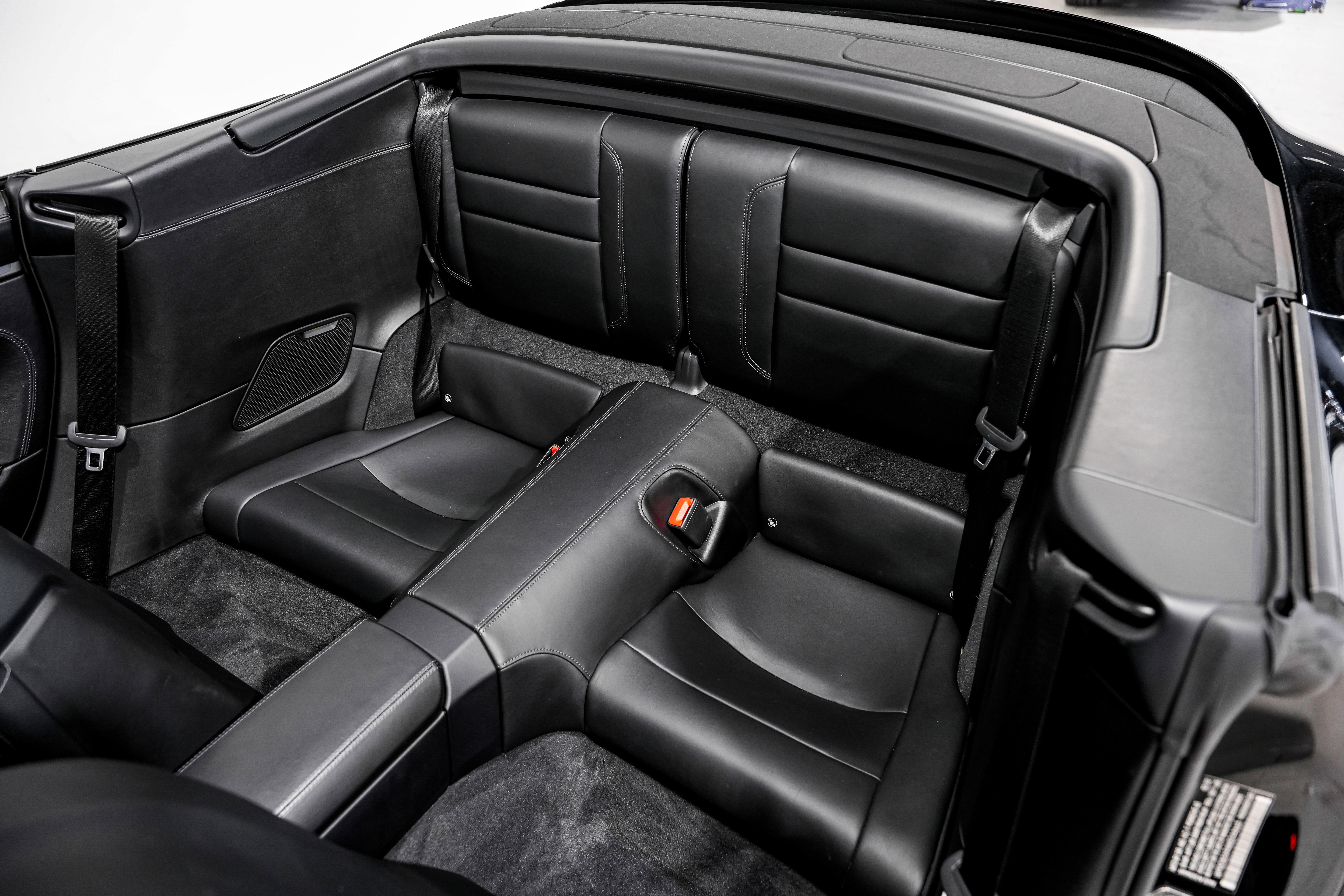 Used 2022 Porsche 911 Carrera GTS image 25