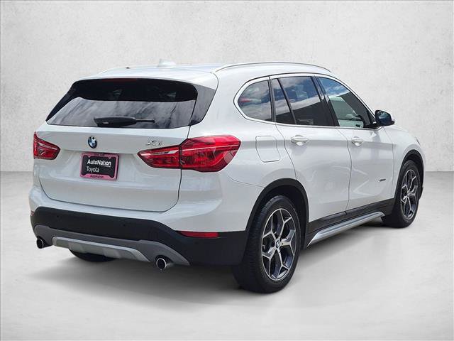 Used 2016 BMW X1 xDrive28i AWD/4WD image 5