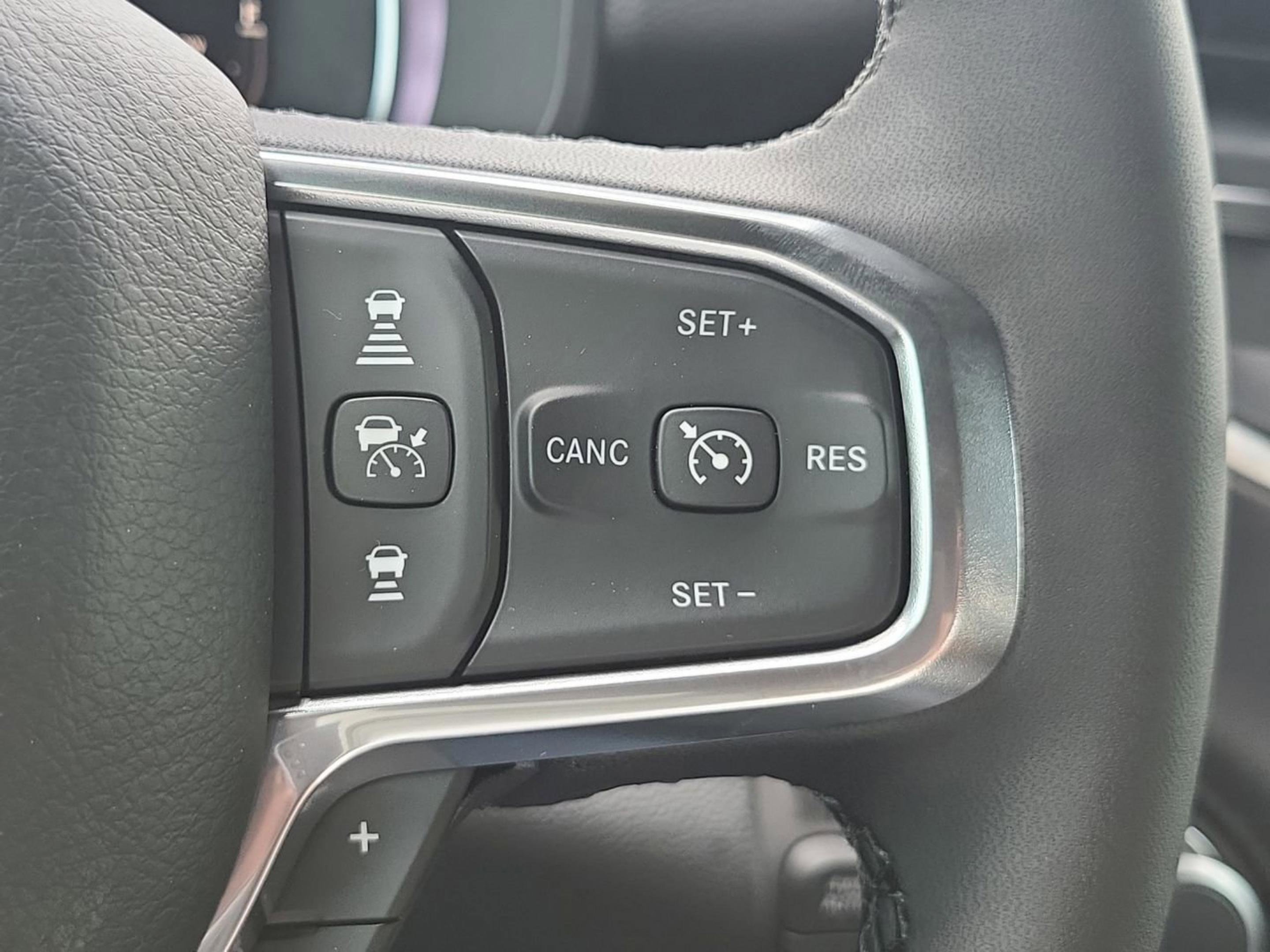 New 2025 RAM 1500 Big Horn image 27