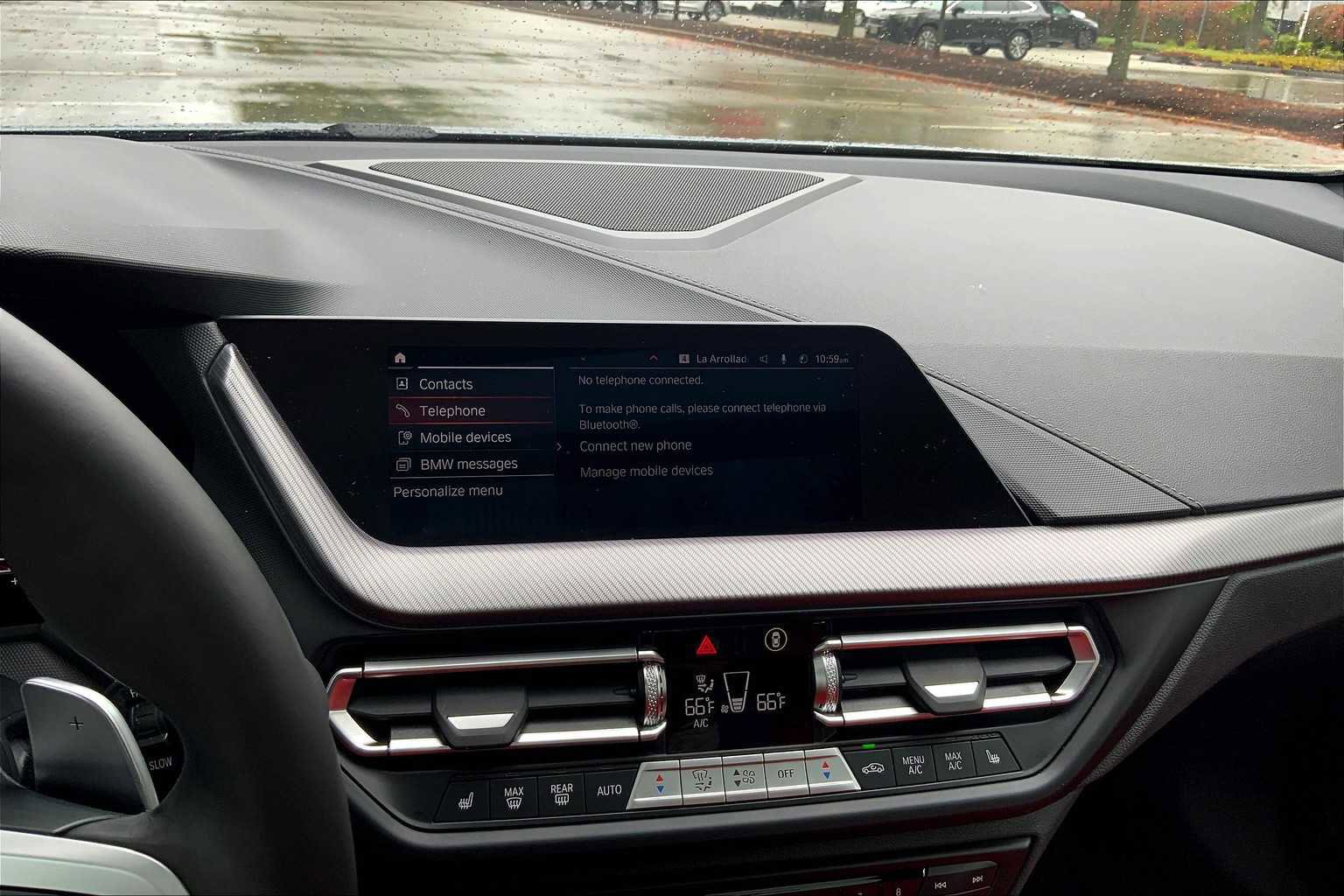 Used 2024 BMW M235i xDrive Gran Coupe w/ M Performance Package image 28