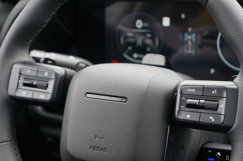 Used 2026 Hyundai Palisade XRT Pro AWD/4WD image 19
