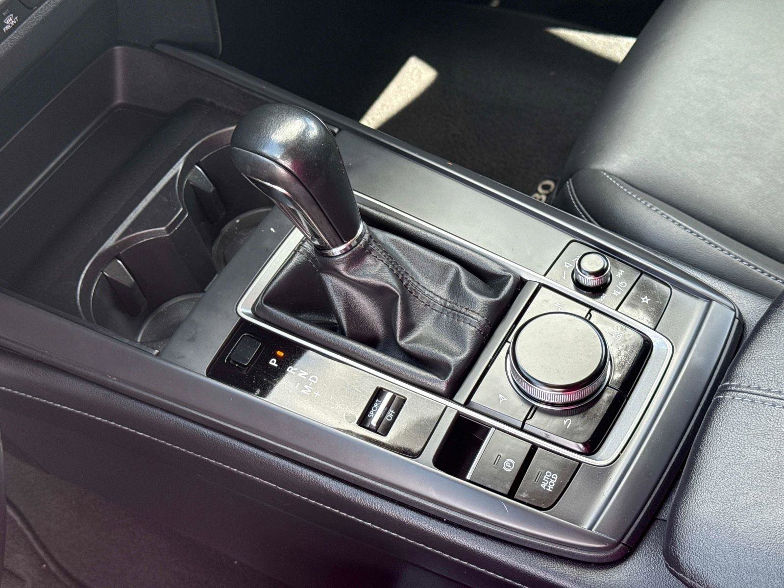 Certified 2022 MAZDA CX-30 AWD 2.5 S w/ Select Package image 23