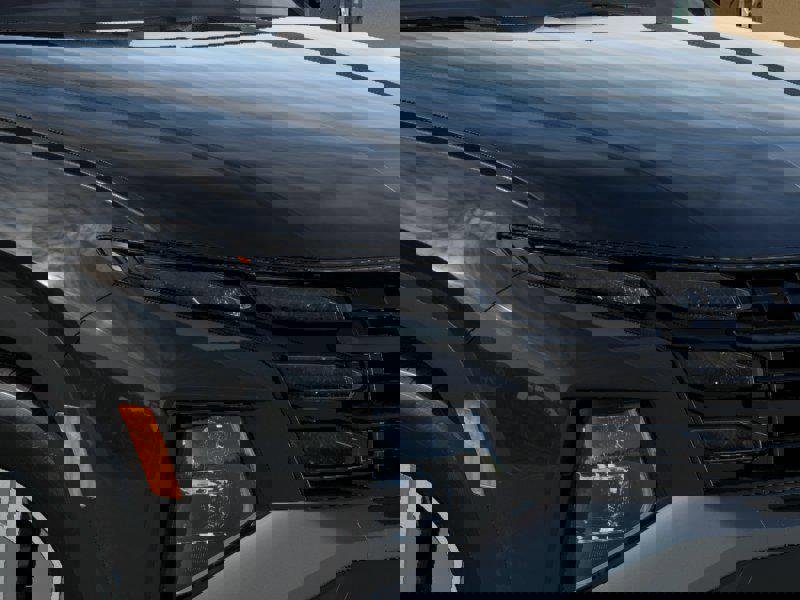 New 2026 Hyundai Tucson Blue SE image 9