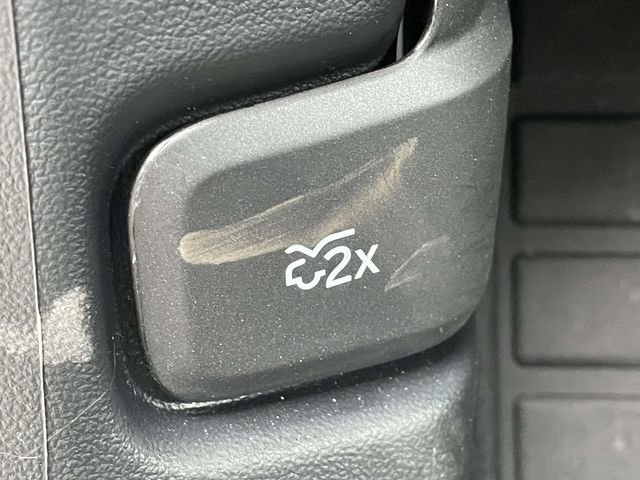 New 2025 Ford Bronco Sport Outer Banks AWD/4WD image 14