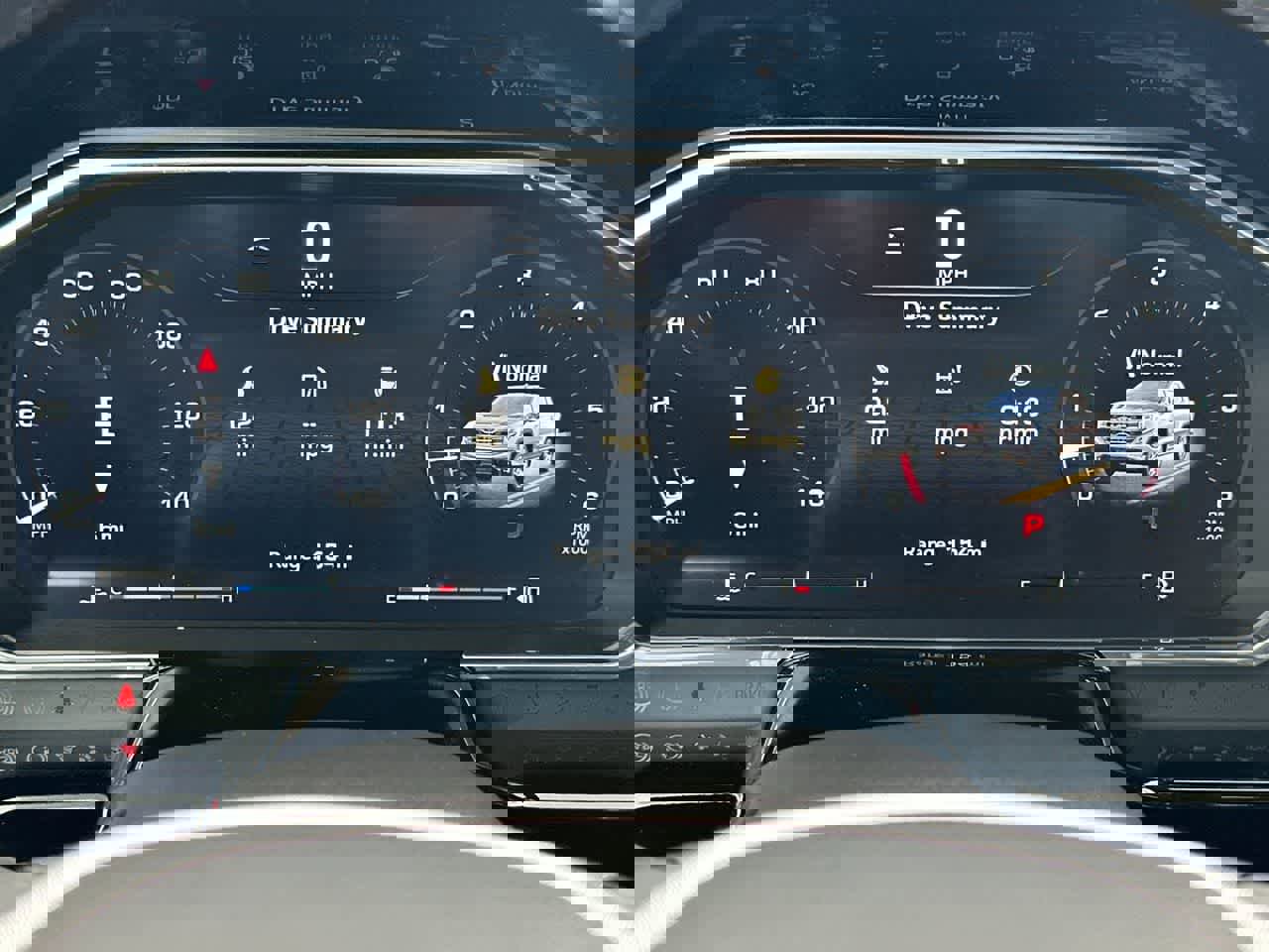 New 2026 GMC Sierra 1500 Elevation w/ Elevation Premium Package image 31