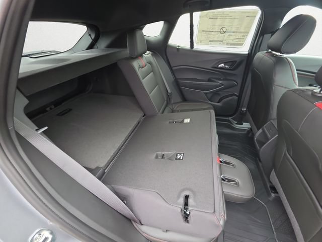 New 2026 Chevrolet Trax RS w/ Driver Confidence Package FWD image 23