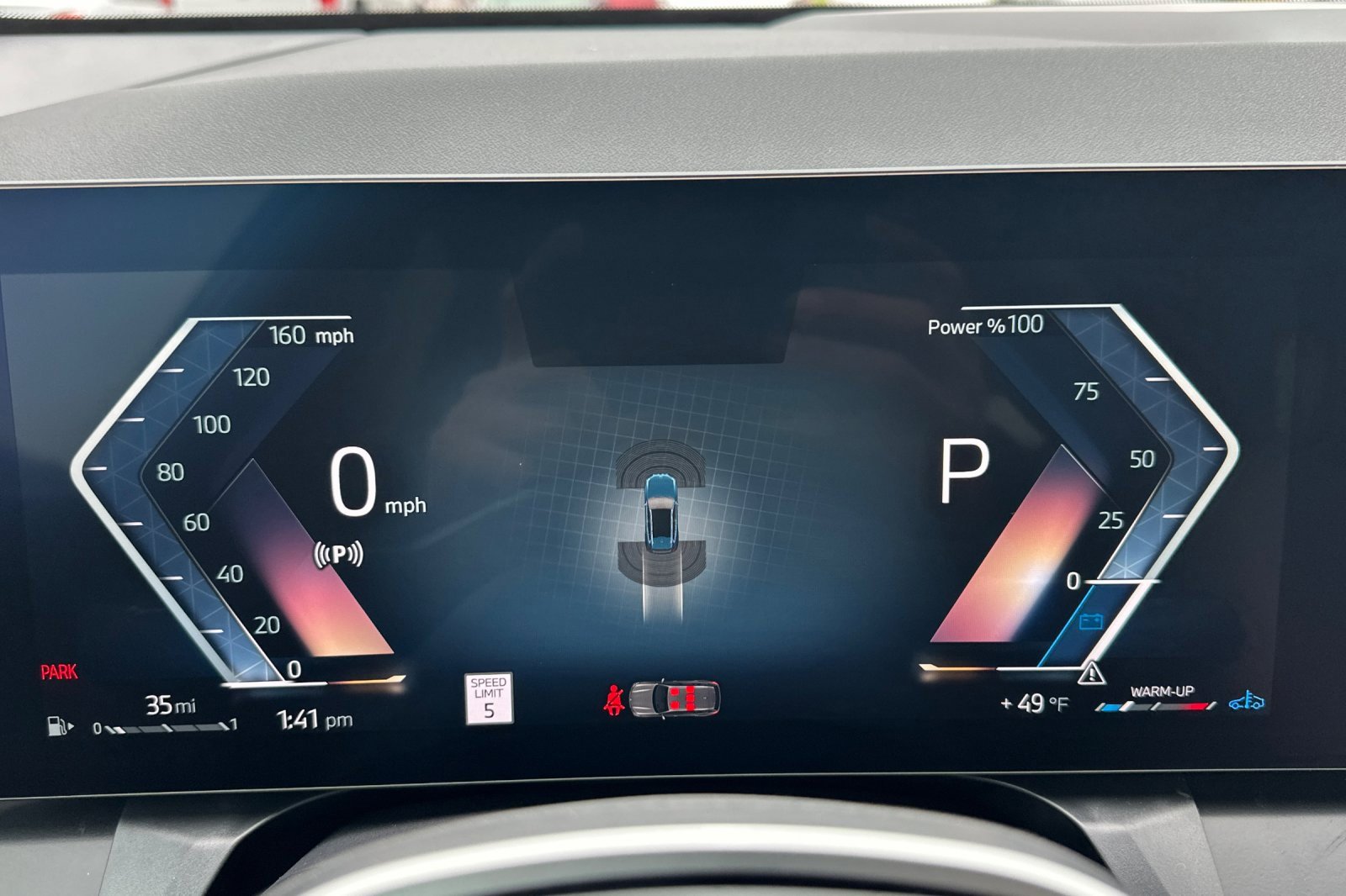 New 2026 BMW X3 xDrive30 w/ Convenience Package image 22